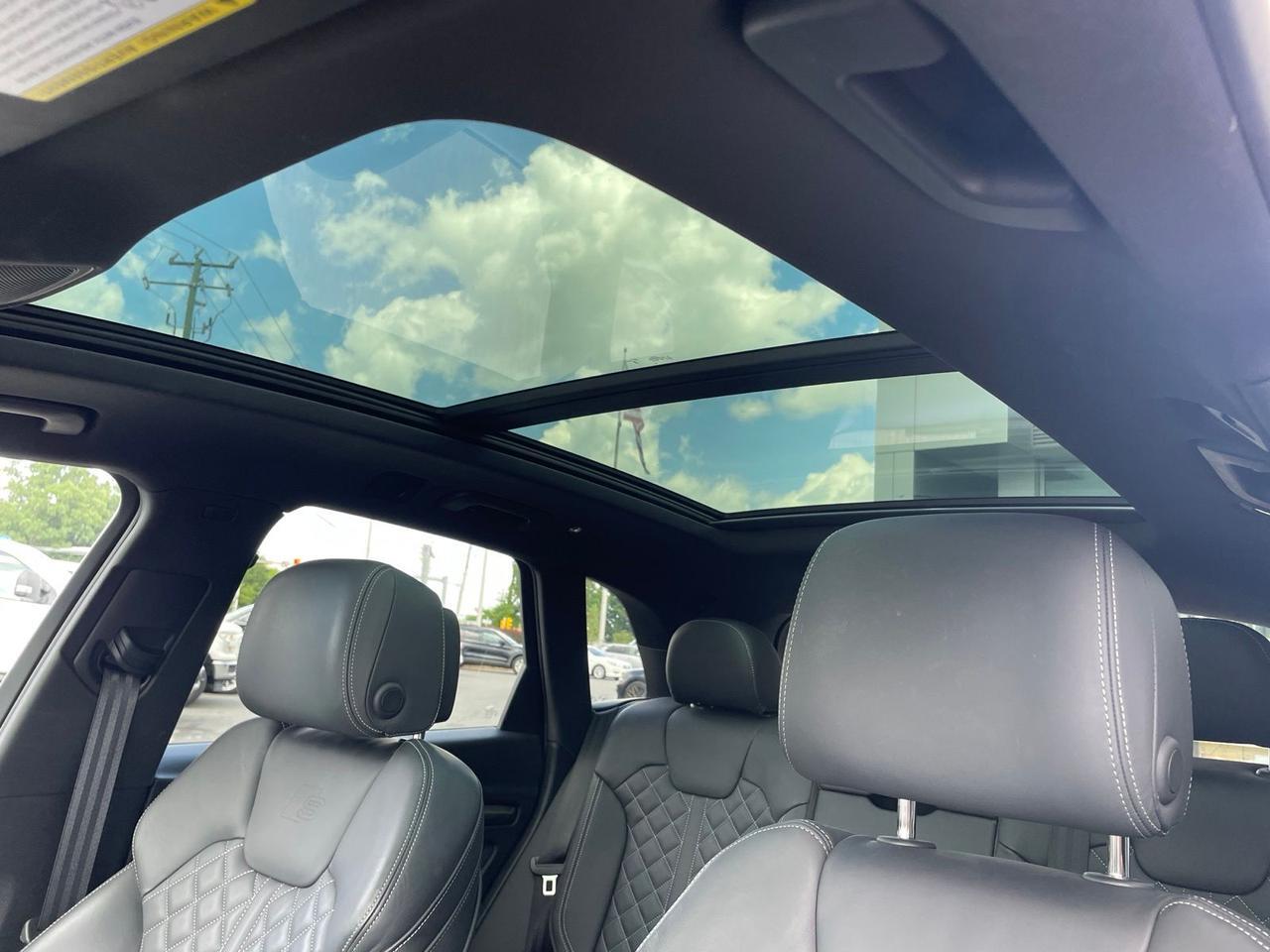 2024 Audi SQ5 Prestige Springfield VA