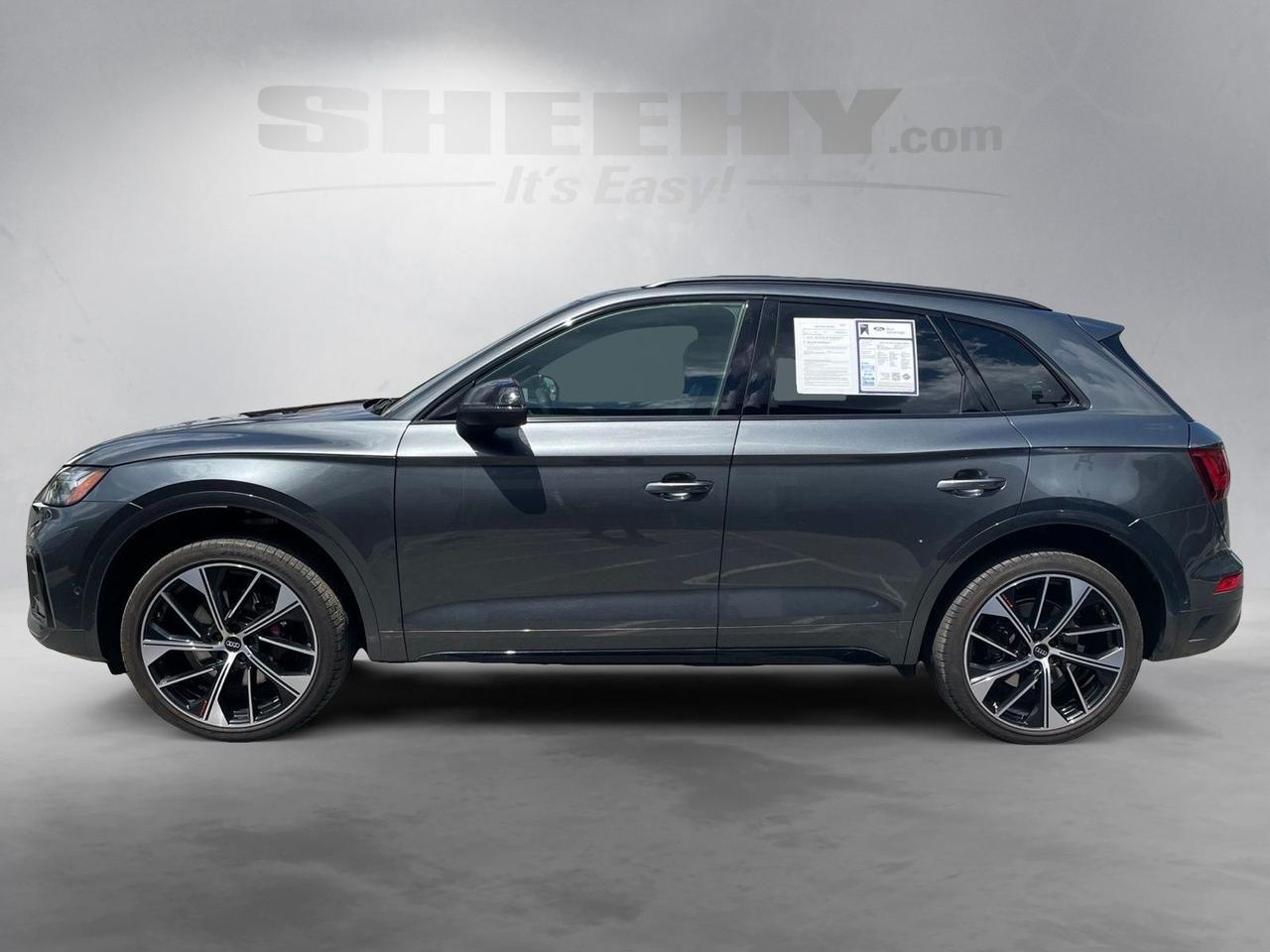 2024 Audi SQ5 Prestige Springfield VA