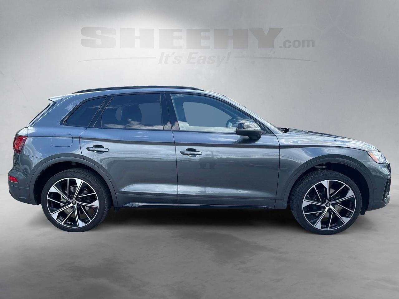 2024 Audi SQ5 Prestige Springfield VA