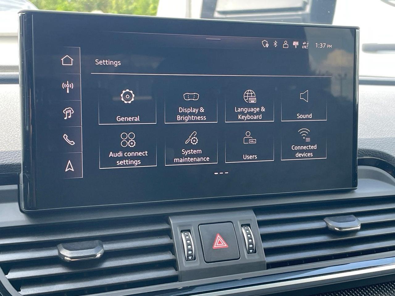 2024 Audi SQ5 Prestige Springfield VA