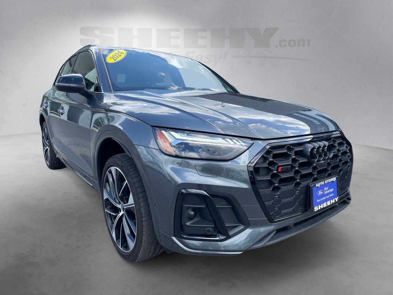 2024 Audi SQ5 Prestige Springfield VA