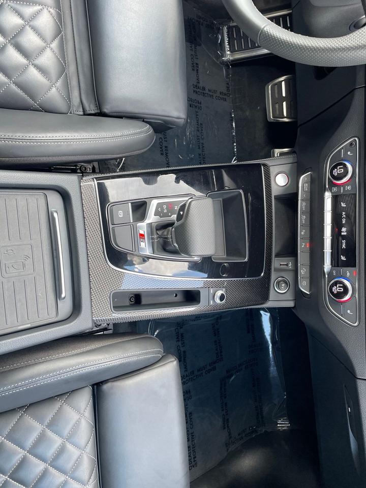 2024 Audi SQ5 Prestige Springfield VA