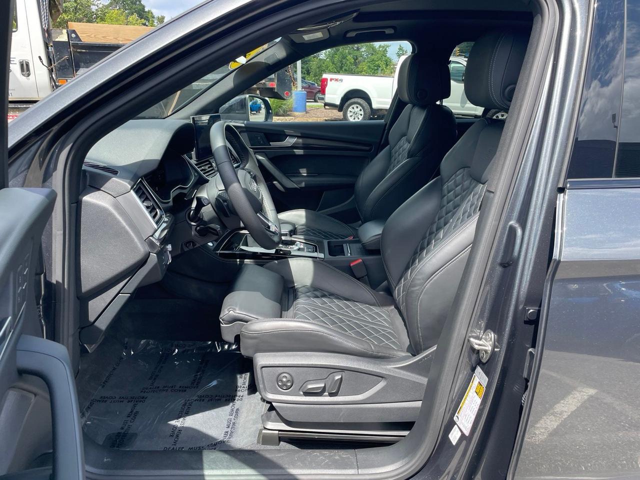 2024 Audi SQ5 Prestige Springfield VA