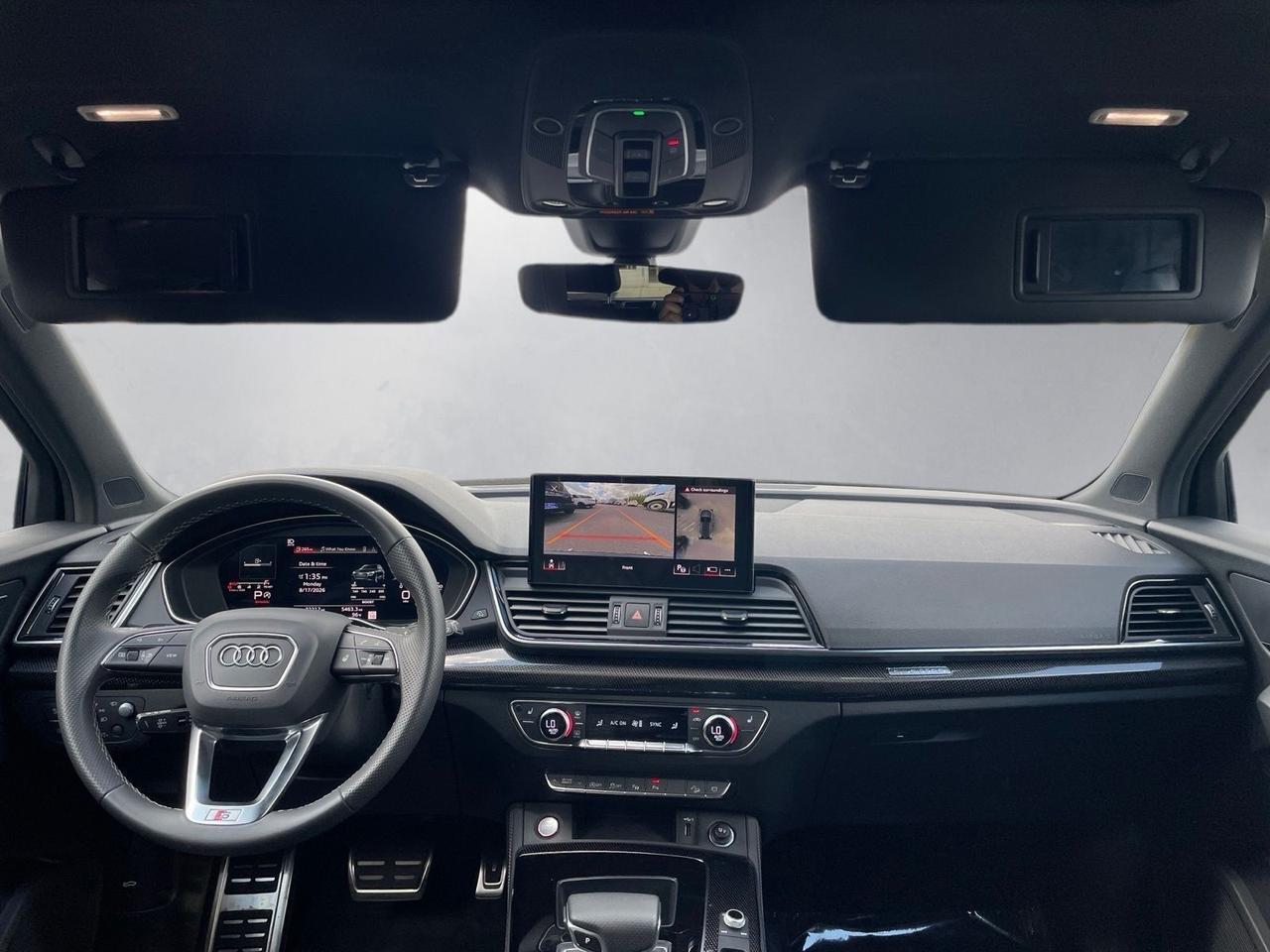 2024 Audi SQ5 Prestige Springfield VA