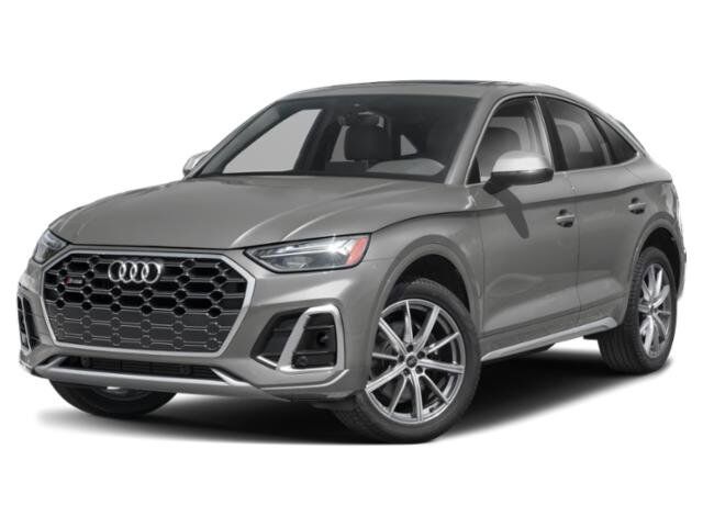 2024 Audi SQ5 Sportback Premium Plus  Selma TX