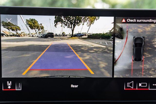 2024 Audi SQ5 Sportback Premium Plus  Selma TX