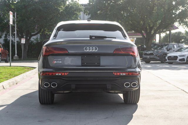 2024 Audi SQ5 Sportback Premium Plus  Selma TX