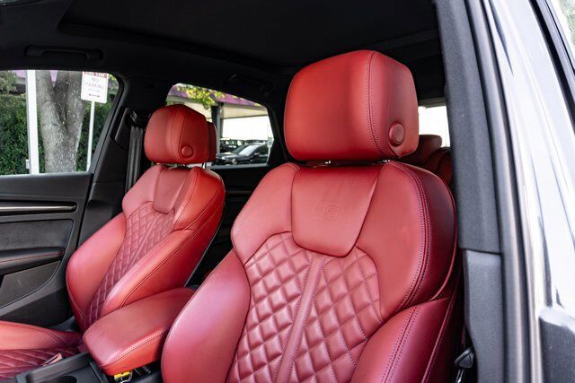 2024 Audi SQ5 Sportback Premium Plus  Selma TX