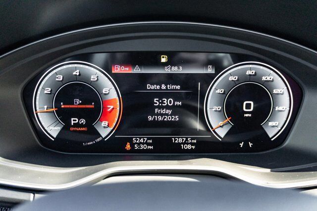 2024 Audi SQ5 Sportback Premium Plus  Selma TX