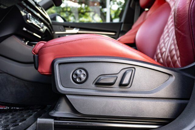 2024 Audi SQ5 Sportback Premium Plus  Selma TX