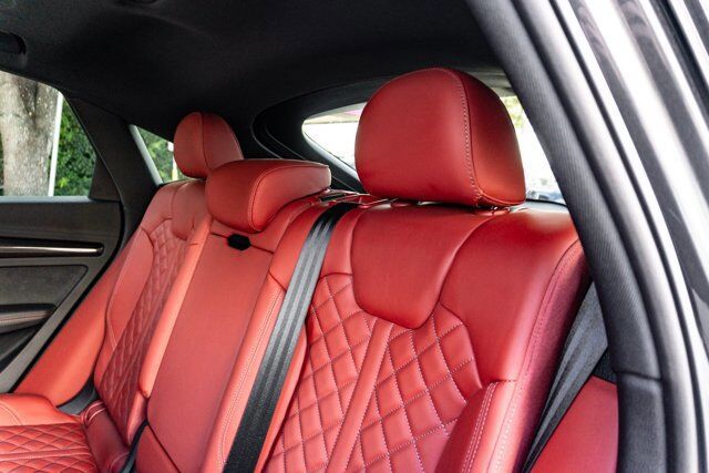 2024 Audi SQ5 Sportback Premium Plus  Selma TX