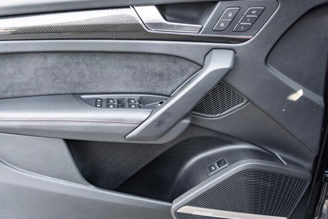 2024 Audi SQ5 Sportback Premium Plus  Selma TX