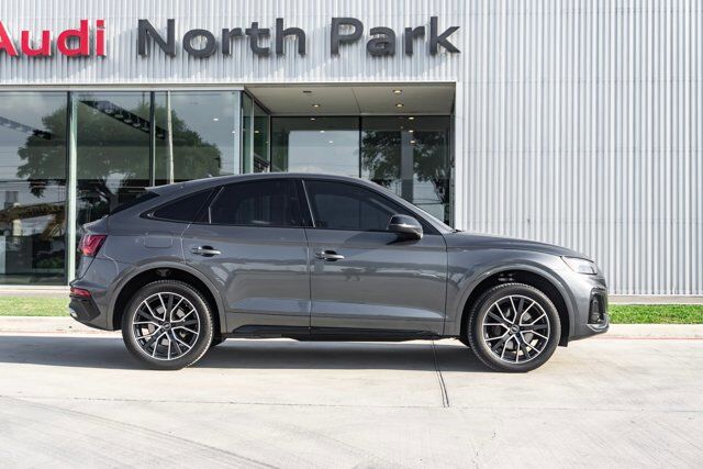 2024 Audi SQ5 Sportback Premium Plus  Selma TX