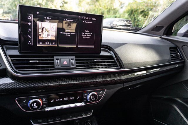 2024 Audi SQ5 Sportback Premium Plus  Selma TX