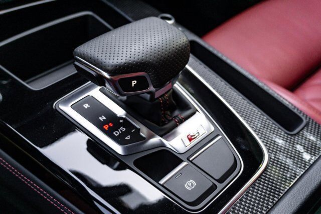 2024 Audi SQ5 Sportback Premium Plus  Selma TX