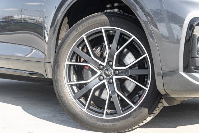2024 Audi SQ5 Sportback Premium Plus  Selma TX
