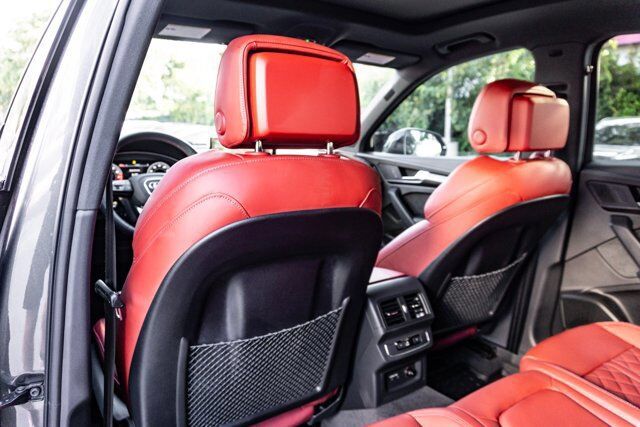 2024 Audi SQ5 Sportback Premium Plus  Selma TX