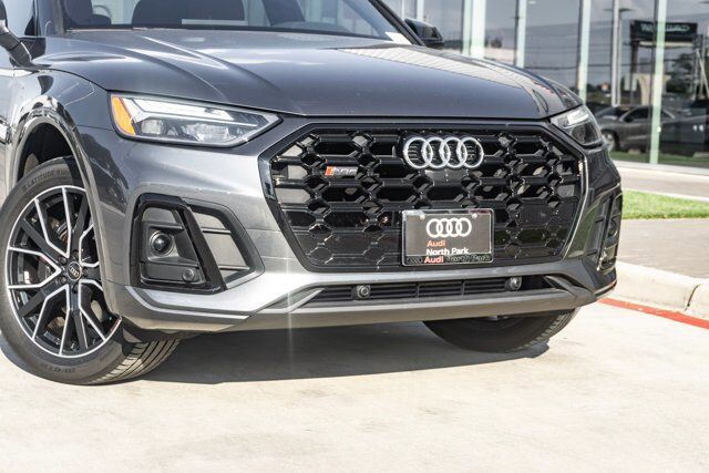 2024 Audi SQ5 Sportback Premium Plus  Selma TX