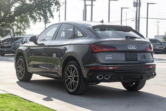 2024 Audi SQ5 Sportback Premium Plus  Selma TX