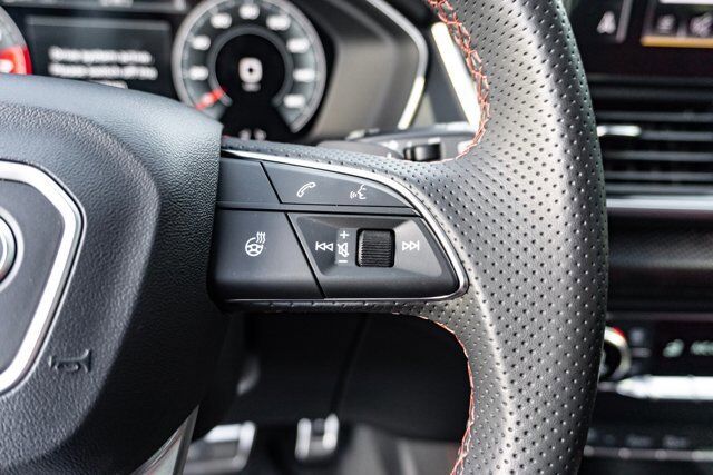 2024 Audi SQ5 Sportback Premium Plus  Selma TX