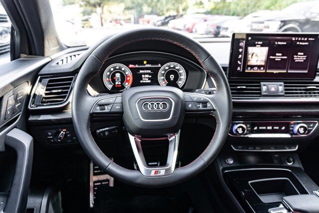 2024 Audi SQ5 Sportback Premium Plus  Selma TX