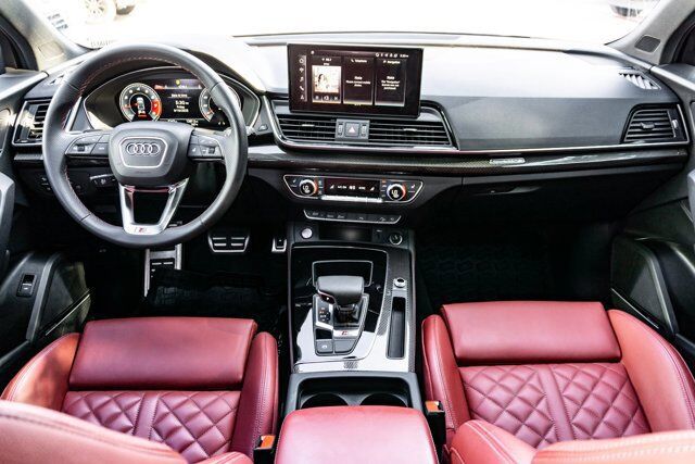 2024 Audi SQ5 Sportback Premium Plus  Selma TX