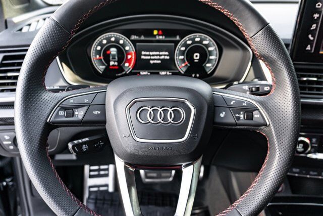 2024 Audi SQ5 Sportback Premium Plus  Selma TX