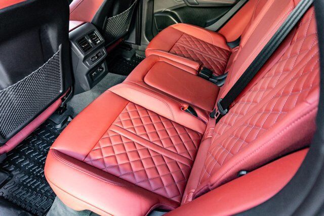 2024 Audi SQ5 Sportback Premium Plus  Selma TX
