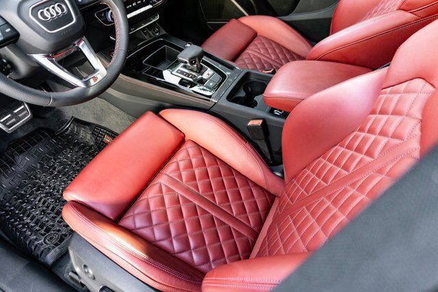 2024 Audi SQ5 Sportback Premium Plus  Selma TX
