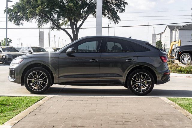2024 Audi SQ5 Sportback Premium Plus  Selma TX