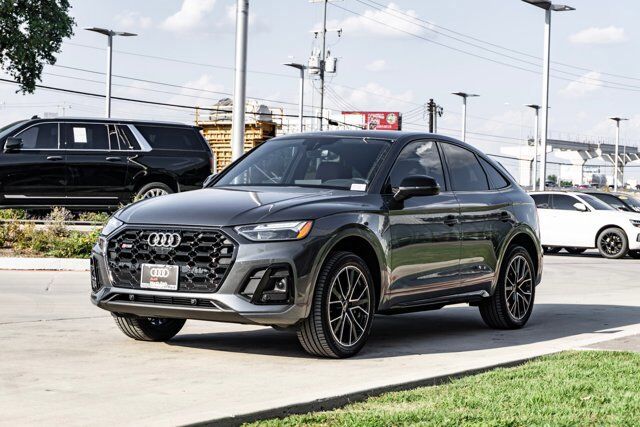 2024 Audi SQ5 Sportback Premium Plus  Selma TX