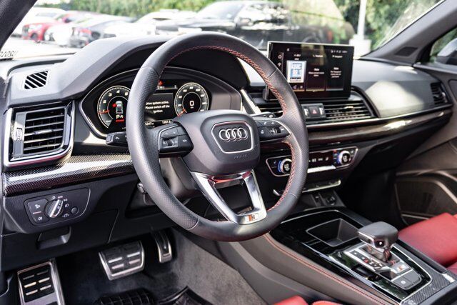 2024 Audi SQ5 Sportback Premium Plus  Selma TX
