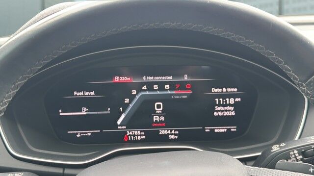 2024 Audi SQ5 Sportback Premium Plus San Juan TX