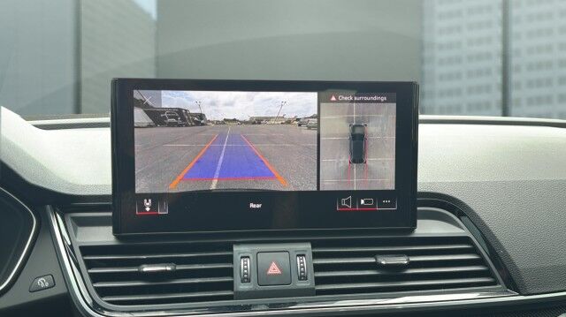 2024 Audi SQ5 Sportback Premium Plus San Juan TX