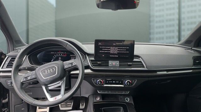 2024 Audi SQ5 Sportback Premium Plus San Juan TX