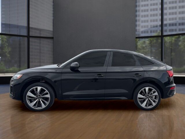 2024 Audi SQ5 Sportback Premium Plus San Juan TX