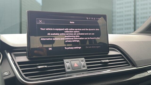 2024 Audi SQ5 Sportback Premium Plus San Juan TX