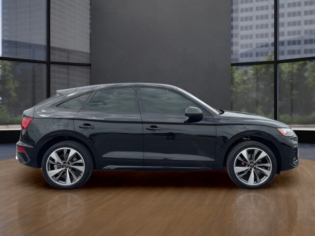 2024 Audi SQ5 Sportback Premium Plus San Juan TX