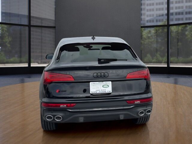 2024 Audi SQ5 Sportback Premium Plus San Juan TX