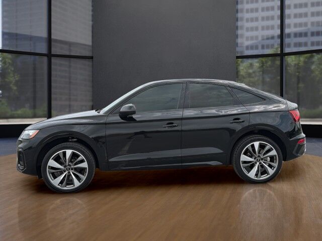 2024 Audi SQ5 Sportback Premium Plus San Juan TX