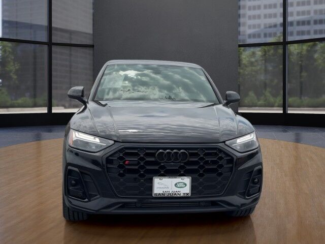 2024 Audi SQ5 Sportback Premium Plus San Juan TX