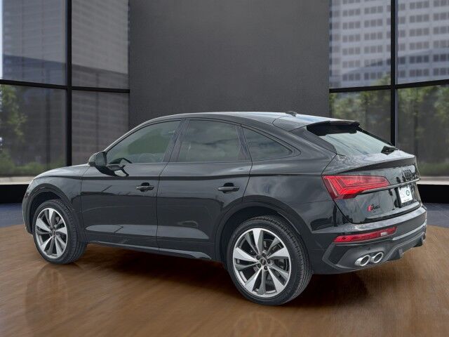 2024 Audi SQ5 Sportback Premium Plus San Juan TX