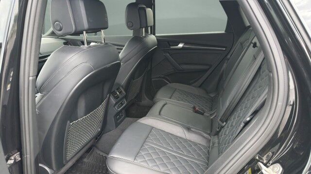 2024 Audi SQ5 Sportback Premium Plus San Juan TX
