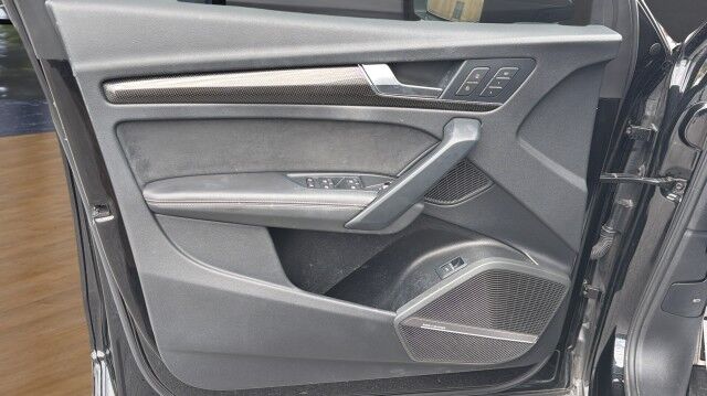 2024 Audi SQ5 Sportback Premium Plus San Juan TX