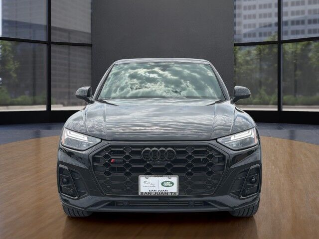 2024 Audi SQ5 Sportback Premium Plus San Juan TX