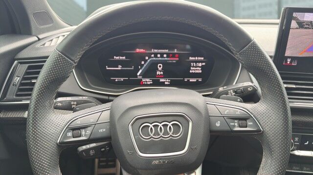 2024 Audi SQ5 Sportback Premium Plus San Juan TX