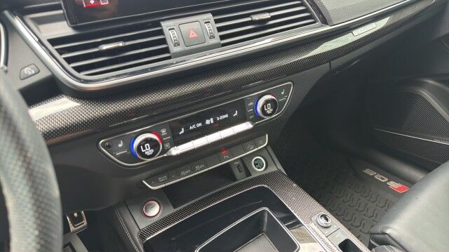 2024 Audi SQ5 Sportback Premium Plus San Juan TX