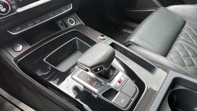 2024 Audi SQ5 Sportback Premium Plus San Juan TX