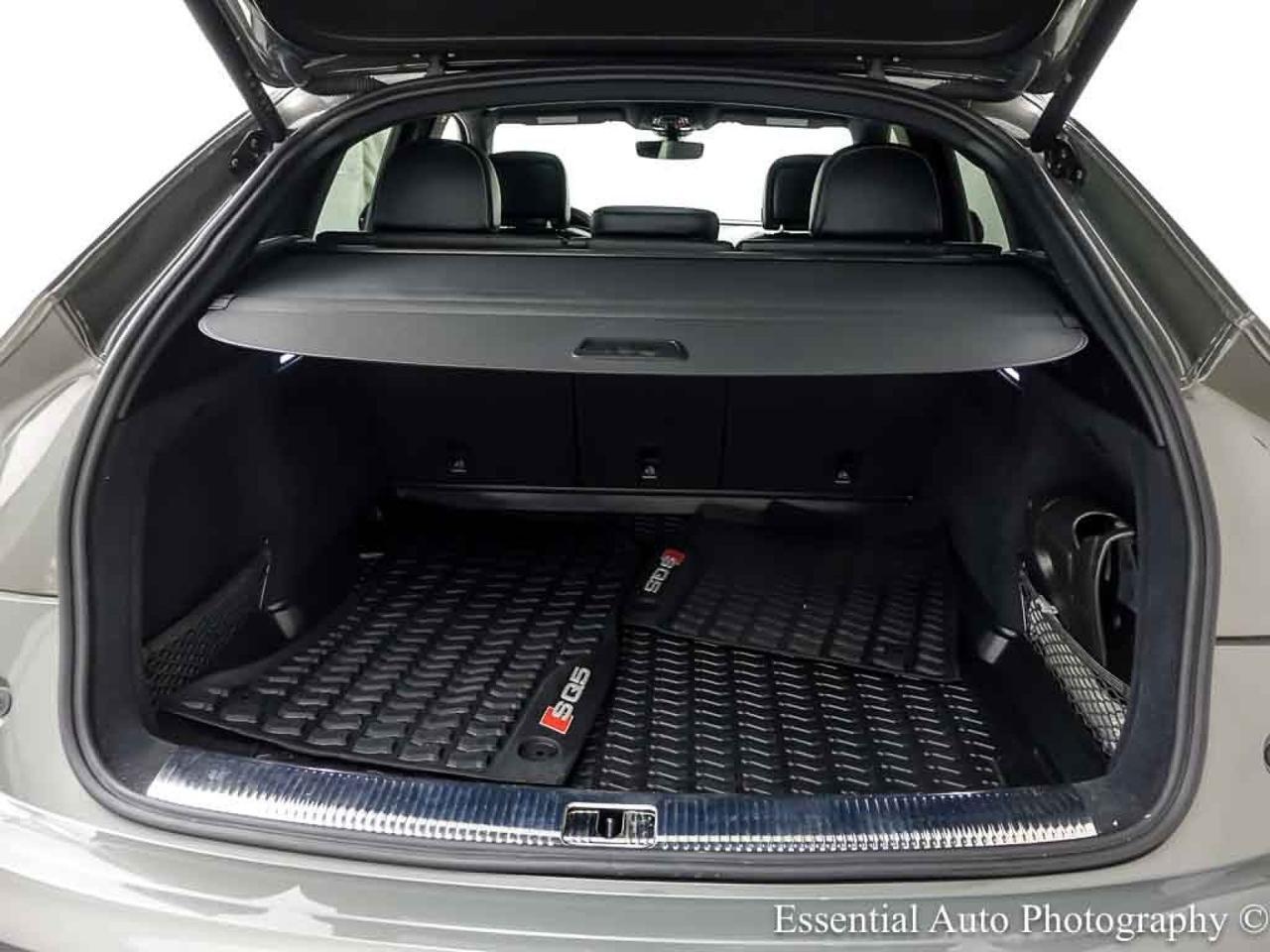 2024 Audi SQ5 Sportback Premium Plus Willowbrook IL