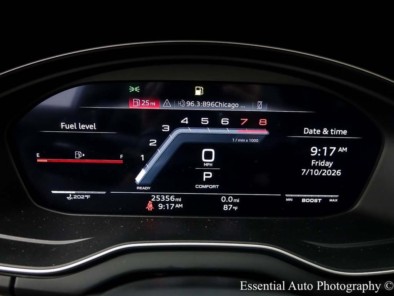 2024 Audi SQ5 Sportback Premium Plus Willowbrook IL